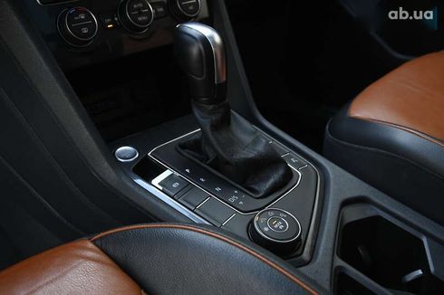 Volkswagen Tiguan 2019 - фото 29