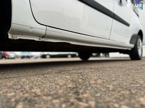 Renault Kangoo 2018 - фото 18