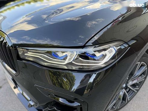 BMW X7 2019 - фото 5