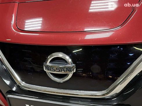 Nissan Leaf 2018 - фото 8