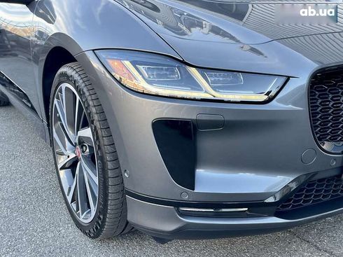 Jaguar I-Pace 2018 - фото 4