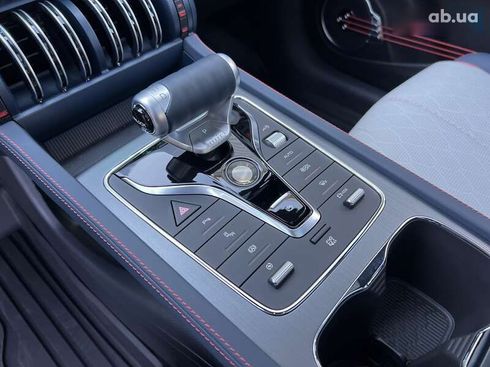 BYD Atto 3 2023 - фото 18