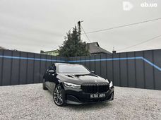 Продаж вживаних BMW 7 серия 2022 року - купити на Автобазарі
