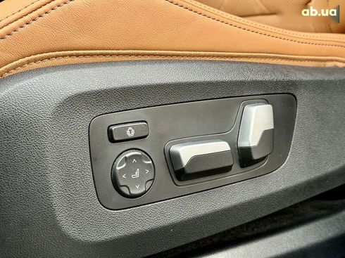BMW X5 2023 - фото 22