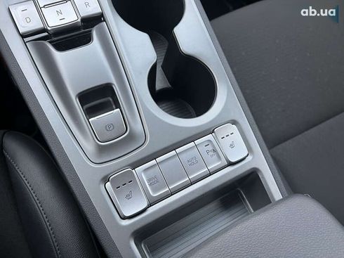 Hyundai Kona 2020 - фото 27