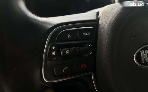 Kia Sportage 2016 - фото 14