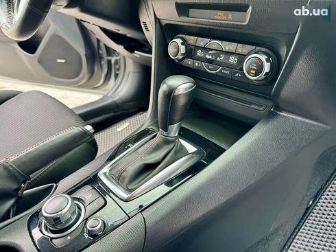 Mazda 3 2015 - фото 25