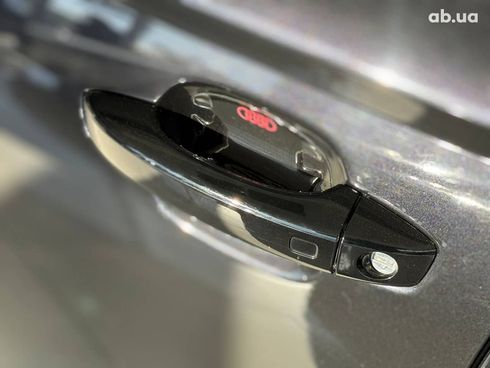 Audi A6 2015 черный - фото 6