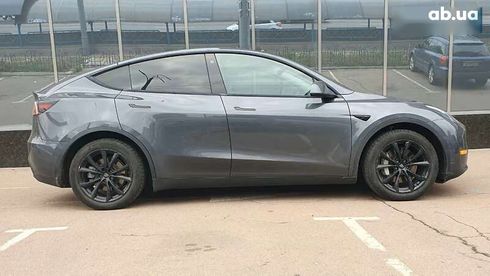 Tesla Model Y 2021 - фото 7