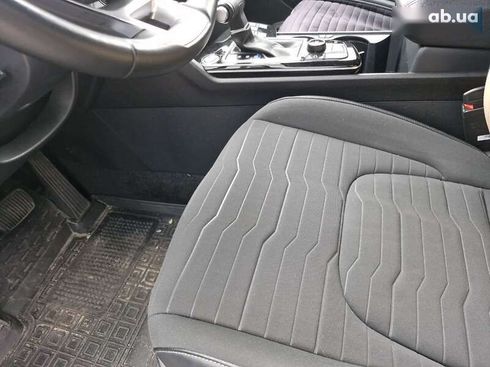 Kia Sportage 2023 - фото 17