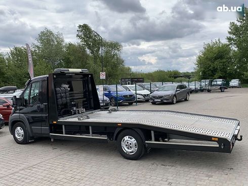 Fiat Ducato 2014 - фото 18