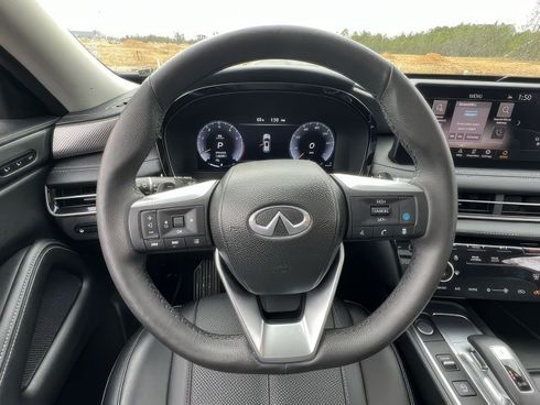 Infiniti QX60 2022 - фото 8