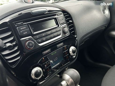 Nissan Juke 2019 - фото 19
