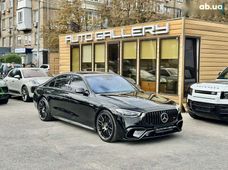 Продаж вживаних Mercedes-Benz S-Класс 2024 року в Києві - купити на Автобазарі