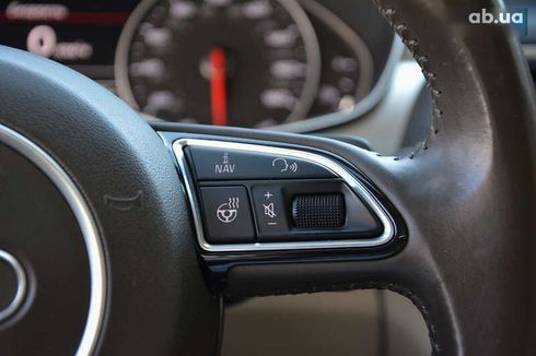 Audi A6 2015 - фото 24