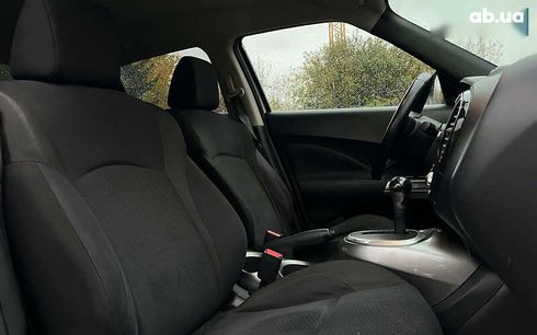 Nissan Juke 2011 - фото 20