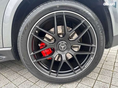 Mercedes-Benz GLE-Class 2021 - фото 11