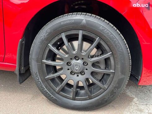 Skoda Spaceback 2018 - фото 17