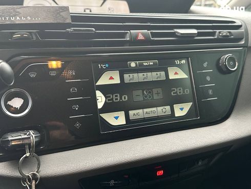 Citroёn C4 Picasso 2014 - фото 9
