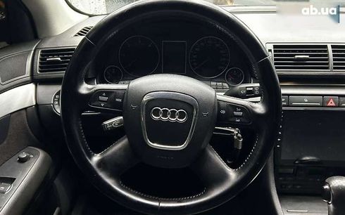 Audi A4 2008 - фото 11