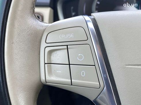 Volvo XC70 2015 - фото 23