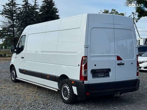 Renault Master 2019 - фото 3