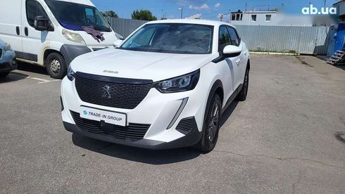 Peugeot 2008 2021 - фото 13