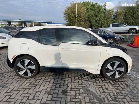 BMW i3 2016 - фото 5