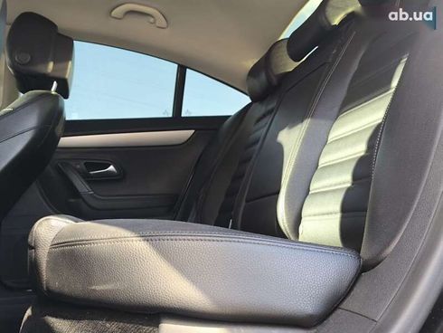 Volkswagen Passat CC 2014 - фото 25