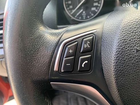 BMW X1 2012 - фото 18