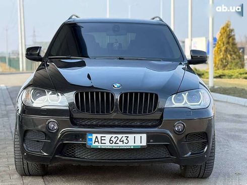 BMW X5 2011 - фото 15