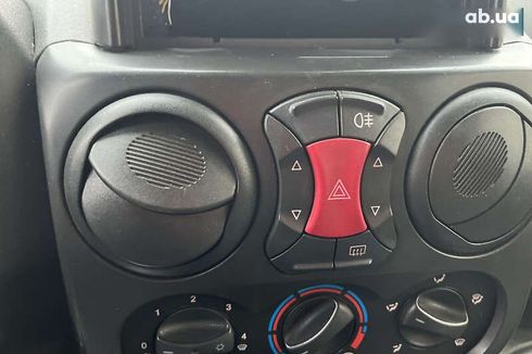 Fiat Doblo 2008 - фото 17
