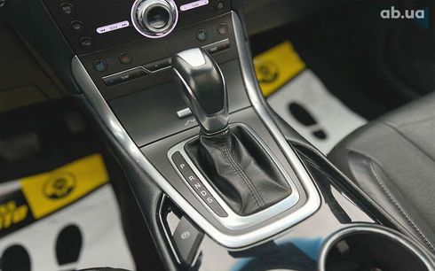 Ford Edge 2017 - фото 14