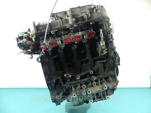 двигатель в сборе для Honda Civic - купить на Автобазаре - фото 5