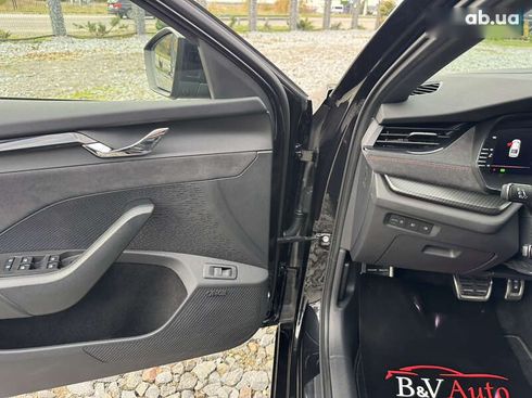 Skoda Octavia 2021 - фото 20