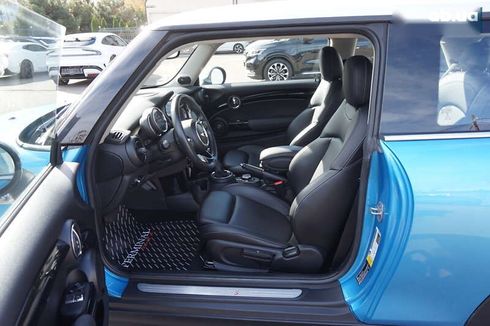 MINI John Cooper Works 2016 - фото 19