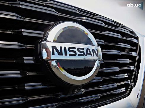 Nissan Rogue 2020 - фото 14