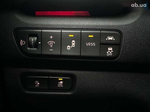 Kia Niro 2021 - фото 7