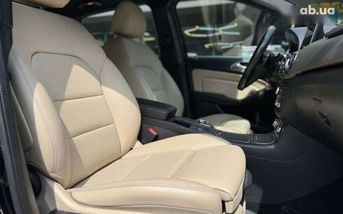 Mercedes-Benz B-Класс 2018 - фото 12