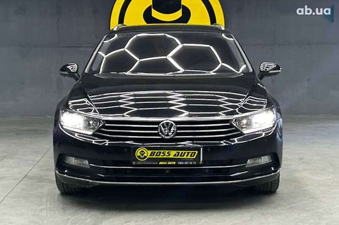 Volkswagen Passat 2018 - фото 2