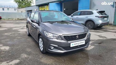 Peugeot 301 2021 - фото 6
