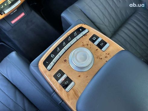 Mercedes-Benz S-Класс 2009 - фото 20