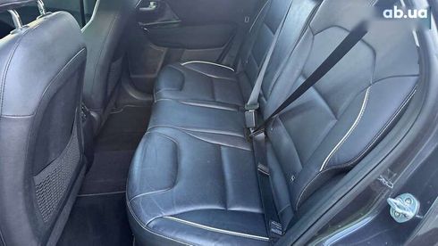 Kia Niro 2020 - фото 15