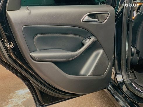 Mercedes-Benz B-Класс 2014 черный - фото 18