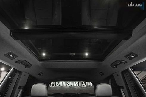 Mercedes-Benz GLS-Класс 2023 - фото 10