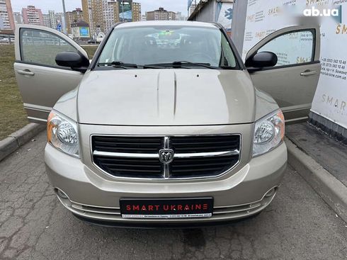 Dodge Caliber 2009 - фото 26