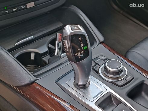 BMW X6 2010 черный - фото 32