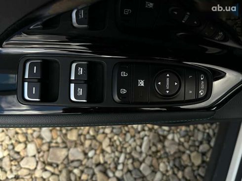 Kia Niro 2021 - фото 10