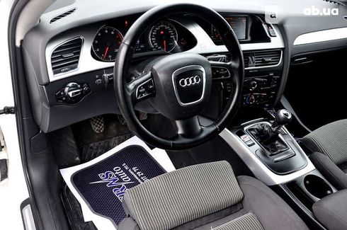 Audi A4 2008 - фото 24