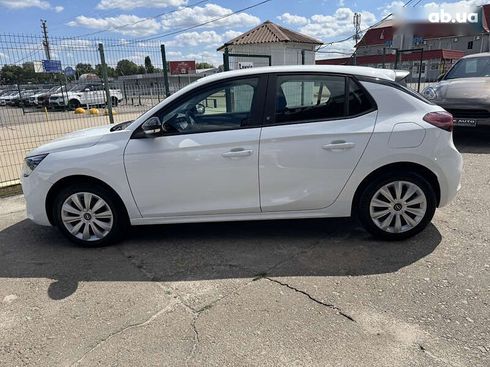 Opel Corsa 2023 - фото 9